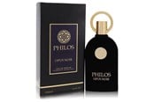Parfyymit & Tuoksut - Maison Alhambra Philos Opus Noir Edp - 100 ml - 6291107459332