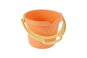 Ulkoleikit - Dantoy Pastel Bucket with Handle 2.5l - 2735