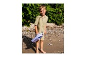 Leluautot - Dantoy Pastel Boat 33cm - 2741