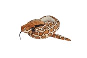 Pehmolelu - Wild Republic Burmese Python Plush 275 cm - 21690