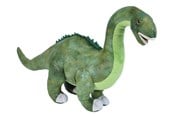 Pehmolelu - Wild Republic Diplodocus Dinosaur Plush 63 cm - 22234