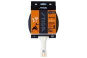 Urheilu & Fitness - Stiga Table Tennis Bat Evolve 1-Star - 1211-8318-01