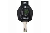 Urheilu & Fitness - Stiga Table Tennis Bat Cybershape 1-Star - 1211-0906-35