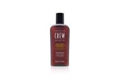 Hiustenhoito - American Crew - Daily Deep Moisturizing Vegan Hair Shampoo - 738678001073