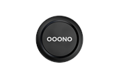 Autotarvikkeet - OOONO CO-DRIVER NO1 - CD1-BLACK-V2