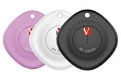 Puhelin - Muut lisävarusteet - Verbatim My Finder - Bluetooth Tag - 32132