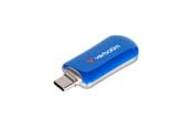 USB-tikku - Verbatim Plectra USB-C Flash Drive - 128 GB - 128GB - USB-tikku - 30233