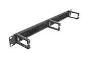 Lisätarvikkeet - DeLOCK Cable Management Brush Strip - 66488