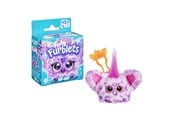 Pehmolelu - Furby Furblets Hip-Bop 5 cm - F88965X2