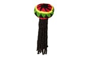 Rooliasut - Boland - Jamaica cap Rasta - 82008