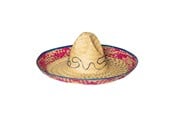 Rooliasut - Boland - Sombrero Salvatore 52cm - 95424