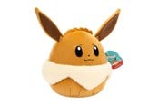Pehmolelu - Squishmallows Pokémon Eevee 25 cm - SQPK00059