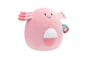 Pehmolelu - Squishmallows Pokémon Chansey 35 cm - SQPK00072