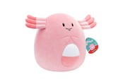 Pehmolelu - Squishmallows Pokémon Chansey 25 cm - SQPK00060