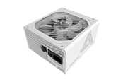 Virtalähde - Montech TITAN PLA 750W Virtalähde - 750 Watt - 135 mm - ATX 3.1 - 80 Plus Platina sertifioitu - TITAN PLA 750