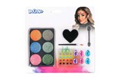 Luovat leikit - Boland - Make-up set Glamour - 45103