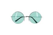 Rooliasut - Boland - Party glasses Hippie XL Green - 44562