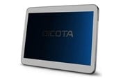 Tabletti - Muut lisävarusteet - Dicota 2-Way Self-Adhesive Tietosuojakalvo sopiva Tablet iPad Pro 13" (2024) | Musta - D70857