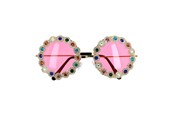 Rooliasut - Boland - Party glasses Crystal - 44555