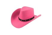 Rooliasut - Boland - Hat Wichita Hot Pink - 04385