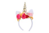 Rooliasut - Boland - Tiara Rosy Unicorn - 04288