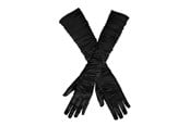 Rooliasut - Boland - Gloves Elbow Hollywood Black - 03140