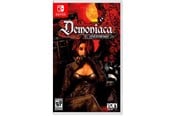 Pelit - Demoniaca: Everlasting Night - Nintendo Switch - Alusta - 0196852054671