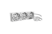 CPU-jäähdytys - Montech HyperFlow360 Silent White - CPU Vesijäähdytys - Max 25 dBA - HyperFlow Silent 360 (W)