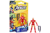 Hahmot - Marvel Avengers VenomVersus Epic World of Action Anti-Venom Iron Man 10 cm - G18145X00