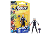 Hahmot - Marvel Avengers VenomVersus Epic World of Action Anti-Venom Thor 10 cm - G18165X00