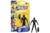 Hahmot - Marvel Avengers VenomVersus Epic World of Action Anti-Venom Black Panther 10 cm - G18155X00