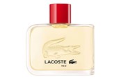 Parfyymit & Tuoksut - Lacoste Red Eau De Toilette For Men 125 ml - 3386460149310