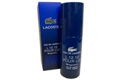 Parfyymit & Tuoksut - Lacoste Eau de  L.12.12 Magnetic Eau De Toilette 8 ml - 8005610267074
