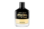 Parfyymit & Tuoksut - Jimmy Choo Urban Hero Gold Edition Eau De Parfum For Men 100 ml - 3386460127066