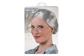 Rooliasut - Boland - Wig Granny - 86180
