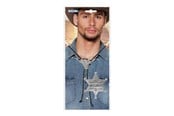 Rooliasut - Boland - Set Cowboy 2pcs. - 54316