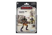 Hahmot - Star Wars Rebels The Vintage Collection Garazeb “Zeb” Orrelios 9.5 cm - F92575L0
