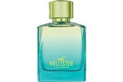 Parfyymit & Tuoksut - Hollister Wave 2 Eau De Toilette For Men 30 ml - 085715260147