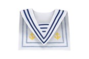 Rooliasut - Boland - sailor collar - 44354