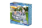 Altaat - Bestway Children's Pool Round Spaceship 152cm - 7035064115