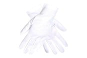 Rooliasut - Boland - Gloves White - 03071