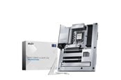 Emolevy - MSI PRO Z890-S WIFI PZ Emolevy - Intel Z890 - Intel LGA1851 - DDR5 RAM - ATX (Project Zero) - PRO Z890-S WIFI PZ