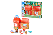 Hahmot - Peppa Pig Peppa's Cozy Campsite - F48295L10