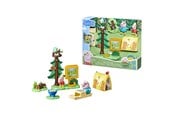 Hahmot - Peppa Pig Peppa's Nature Day - F48215L10