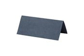 Kyltit & Kortit - Creativ Company - Name cards Blue 20 pcs. - 228714