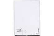 Askartelu- ja taidetarvikkeet - Creativ Company - Cardboard White A4 220g 10 pcs. - 219111