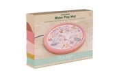 Vesileikit - Little Dutch - Ocean Dreams Water Play Mat Pink 150cm - 2012396