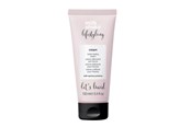 Hiustenhoito - Lifestyling Braid Quinoa Proteins Hair Styling Cream 100 ml - 8032274103899