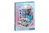 Lelut - Clementoni - Frozen Quizzy Game - 16672