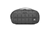 Pelit - lisävarusteet - HORI Puff Pouch (Black) - Bag - Nintendo Switch 2 - NSX-019E